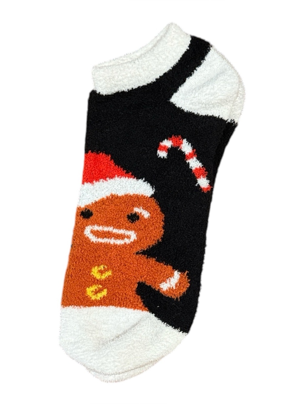 Holiday Socks - Festive Multicolor Bundle - Picture 4 of 4